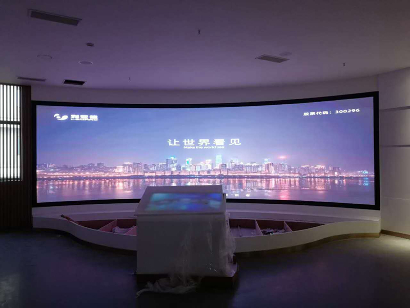 智能化教育的打造與河南鄭州LED顯示屏其中的關(guān)聯(lián)你真的了解嗎？