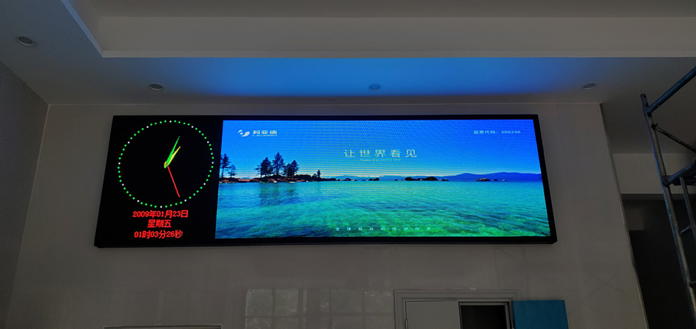 LED顯示屏維護(hù)保養(yǎng)常見(jiàn)問(wèn)題點(diǎn)
